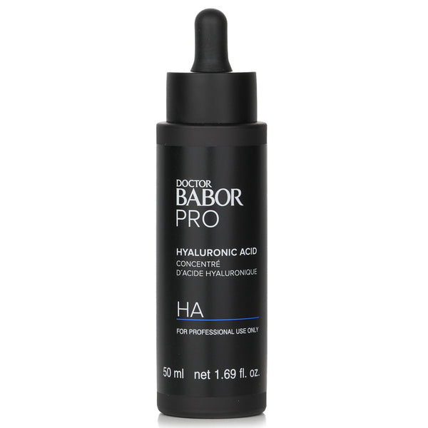 Babor Hyaluronic Acid Concentrate (Salon Size)  50ml/1.69oz