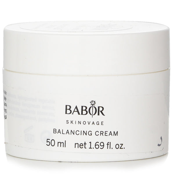 Babor Skinovage Balancing Cream (Salon Size)  50ml/1.69oz