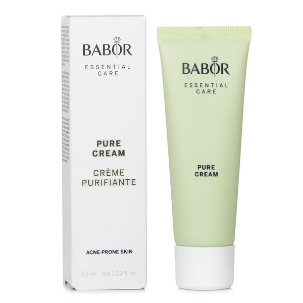 Babor Essential Care Pure Cream  50ml/1.69oz