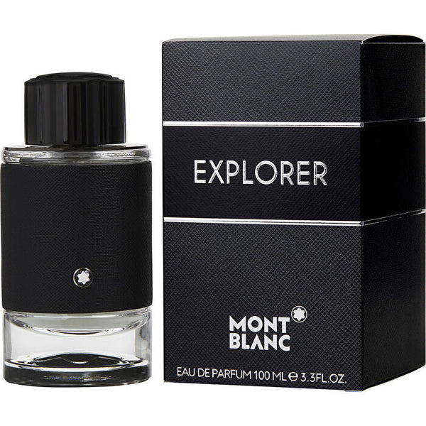 Montblanc Explorer Eau De Parfum Spray 100ml/3.3oz