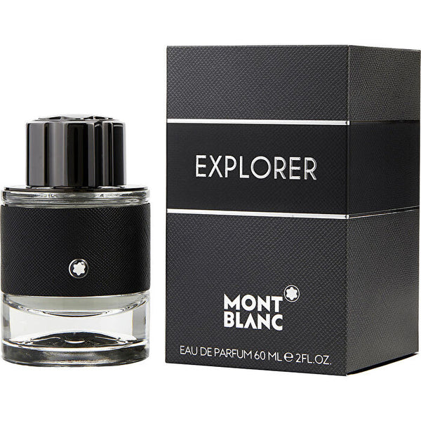 Montblanc Explorer Eau De Parfum Spray 60ml/2oz