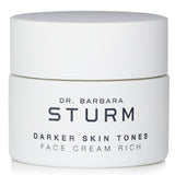 Dr. Barbara Sturm Darker Skin Tones Face Cream Rich  50ml/1.69oz