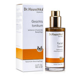 Dr. Hauschka Facial Toner - For Normal, Dry & Sensitive Skin (Exp. Date: 11/2023)  100ml/3.4oz