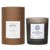 Depot No. 901 Ambient Fragrance Candle - White Cedar  160g/5.6oz