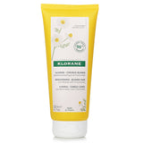 Klorane Conditioner With Chamomile (Brightening Blonde Hair)  200ml/6.7oz