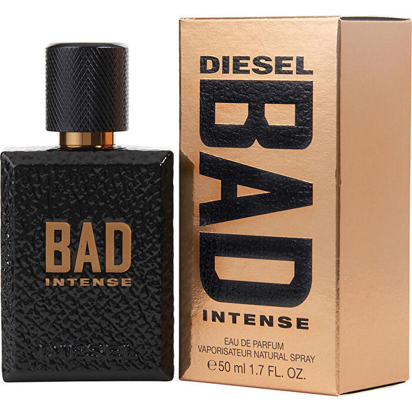 Diesel Bad Intense Eau De Parfum Spray 50ml/1.7oz