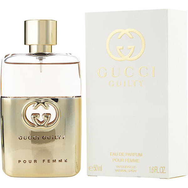 Gucci Guilty Pour Femme Eau De Parfum Spray 50ml/1.6oz