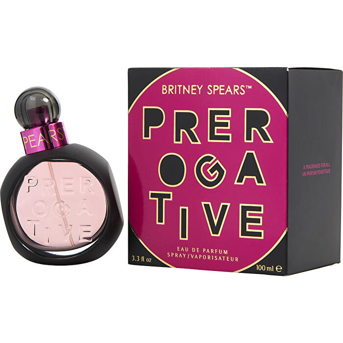 Britney Spears Prerogative Britney Spears Eau De Parfum Spray 100ml/3.3oz