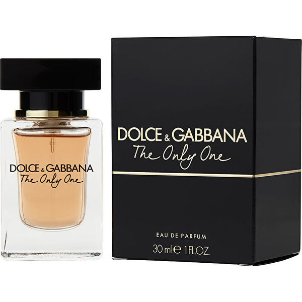 Dolce & Gabbana The Only One Eau De Parfum Spray 30ml/1oz