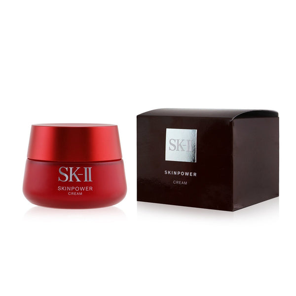 SK II (XY)Skinpower Cream  80g/2.7oz