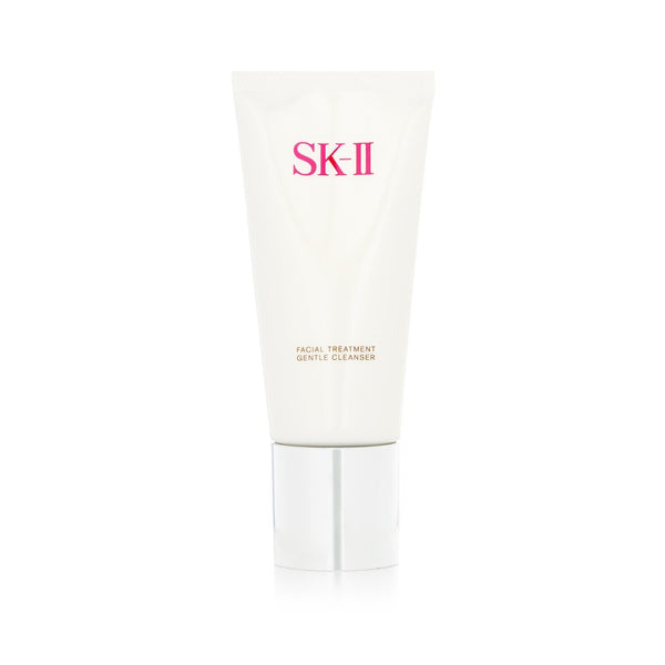 SK II Facial Treatment Gentle Cleanser  120g/4oz