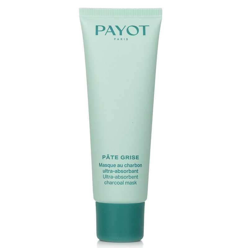 Payot Pate Grise Ultra-Absorbent Charcoal Mask  50ml/1.6oz