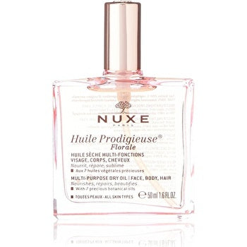 Nuxe Huile Prodigieuse Florale Multi-Purpose Dry Oil 50ml