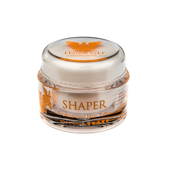 Hairbond Shaper Professional Hair Toffee 50ml/1.7oz