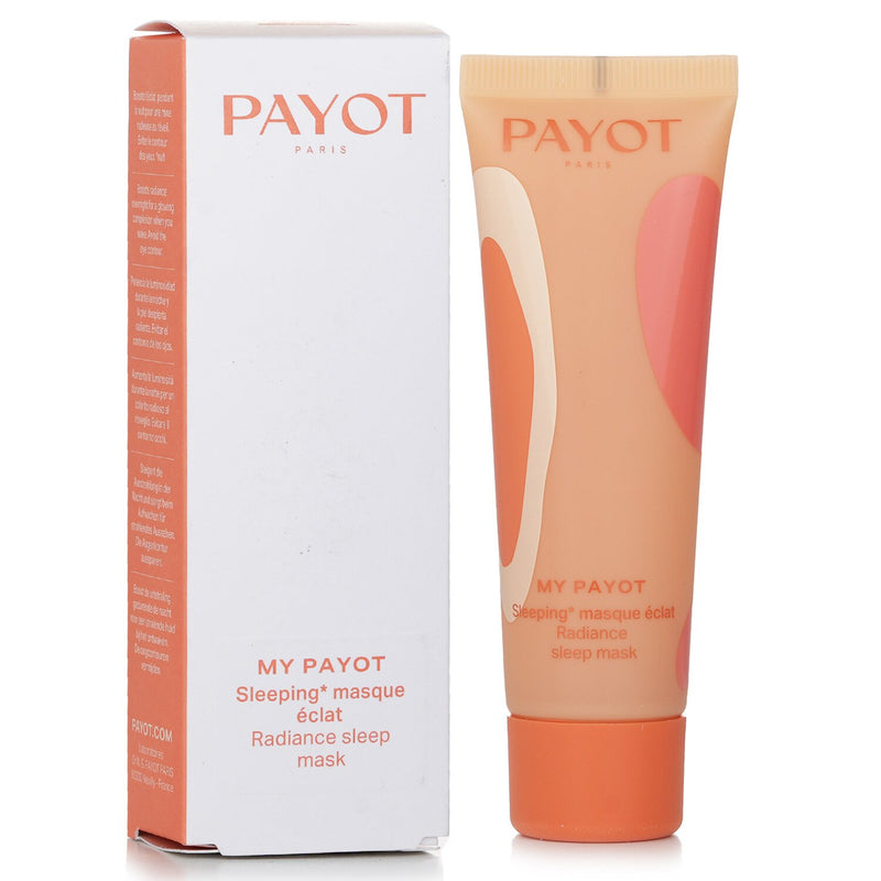 Payot My Payot Radiance Sleep Mask  50ml/1.6oz