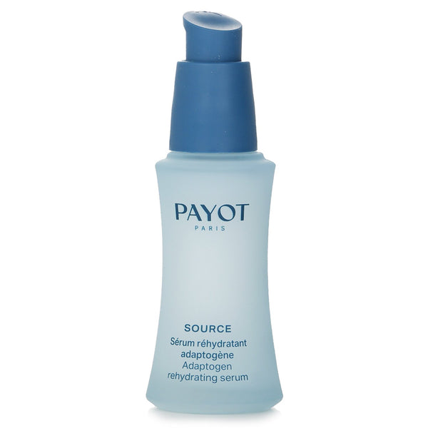 Payot Source Adaptogen Rehydrating Serum  30ml/1oz