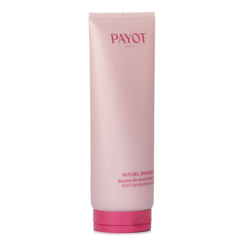 Payot Rituel Douceur Well Being Shower Balm  200ml/6.7oz