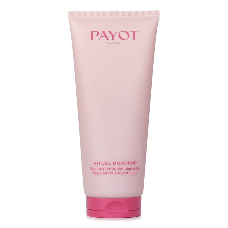 Payot Rituel Douceur Well Being Shower Balm  200ml/6.7oz