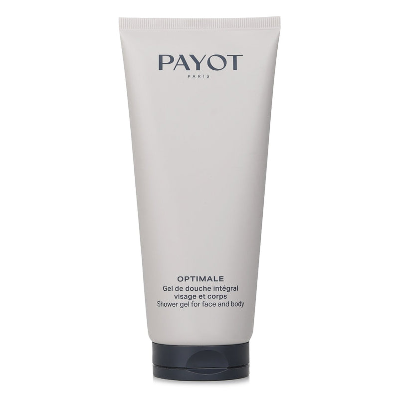 Payot Optimale Shower Gel for Face and Body  200ml/6.7oz