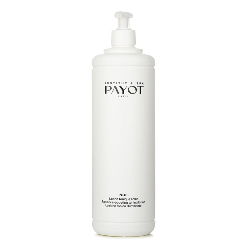 Payot Nue Radiance Boosting Toning Lotion (Salon Size)  1000ml/33.8oz