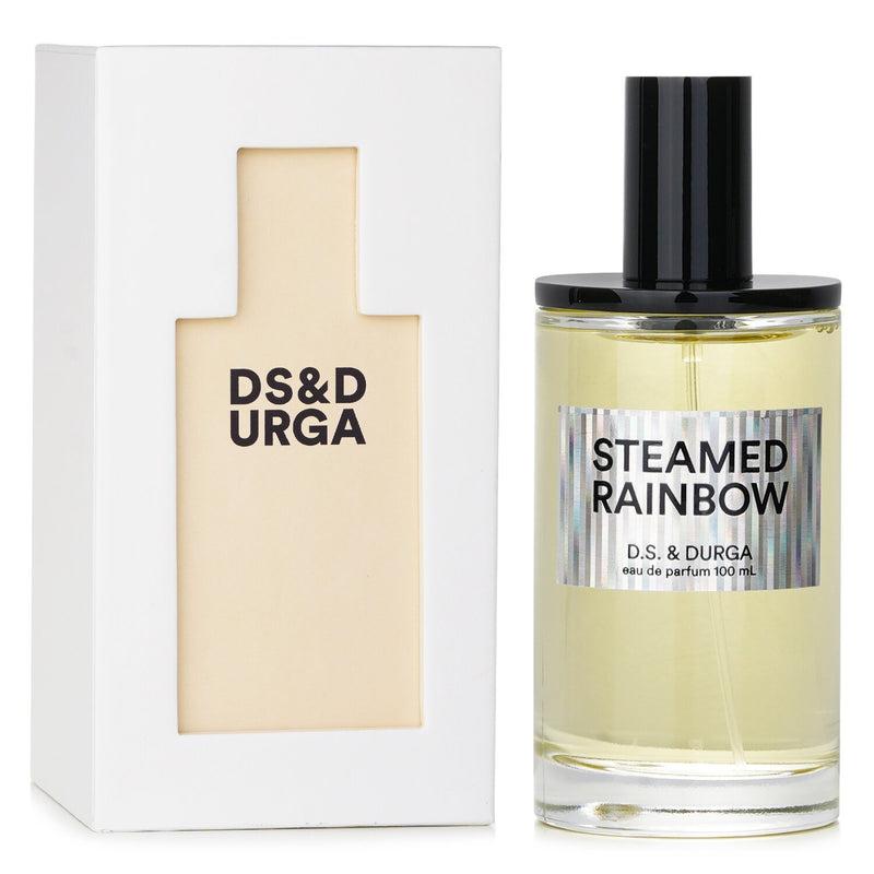 D.S. & Durga Steamed Rainbow Eau De Parfum  100ml/3.4oz