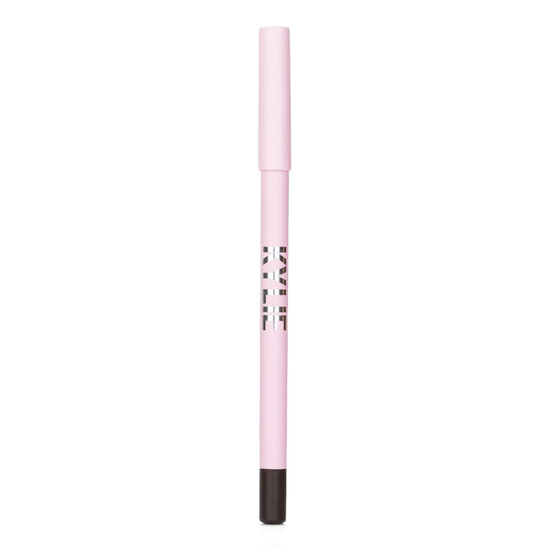 Kylie By Kylie Jenner Kyliner Gel Eyeliner Pencil - # 003 Dark Brown Matte  1.2g/0.042oz