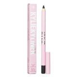 Kylie By Kylie Jenner Kyliner Gel Eyeliner Pencil - # 009 Black Shimmer  1.2g/0.042oz