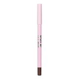 Kylie By Kylie Jenner Kyliner Gel Eyeliner Pencil - # 010 Brown Shimmer  1.2g/0.042oz