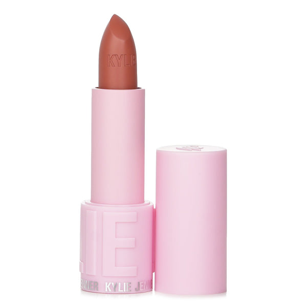 Kylie By Kylie Jenner Creme Lipstick - # 613 If Looks Could Kill  3.5gl/0.12oz