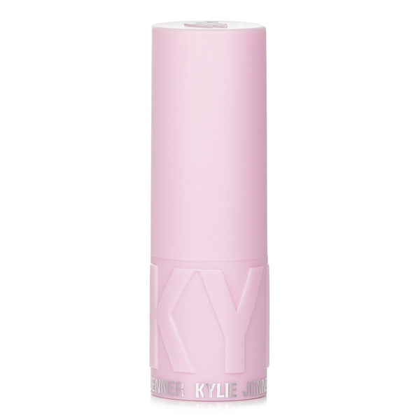 Kylie By Kylie Jenner Creme Lipstick - # 509 Been A Minute  3.5g/0.12oz
