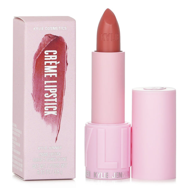 Kylie By Kylie Jenner Creme Lipstick - # 333 Not Sorry  3.5g/0.12oz