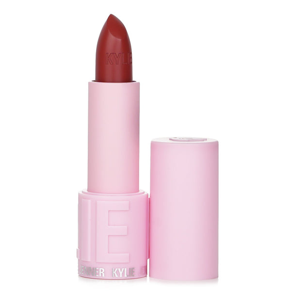 Kylie By Kylie Jenner Creme Lipstick - # 115 In My Bag  3.5g/0.12oz