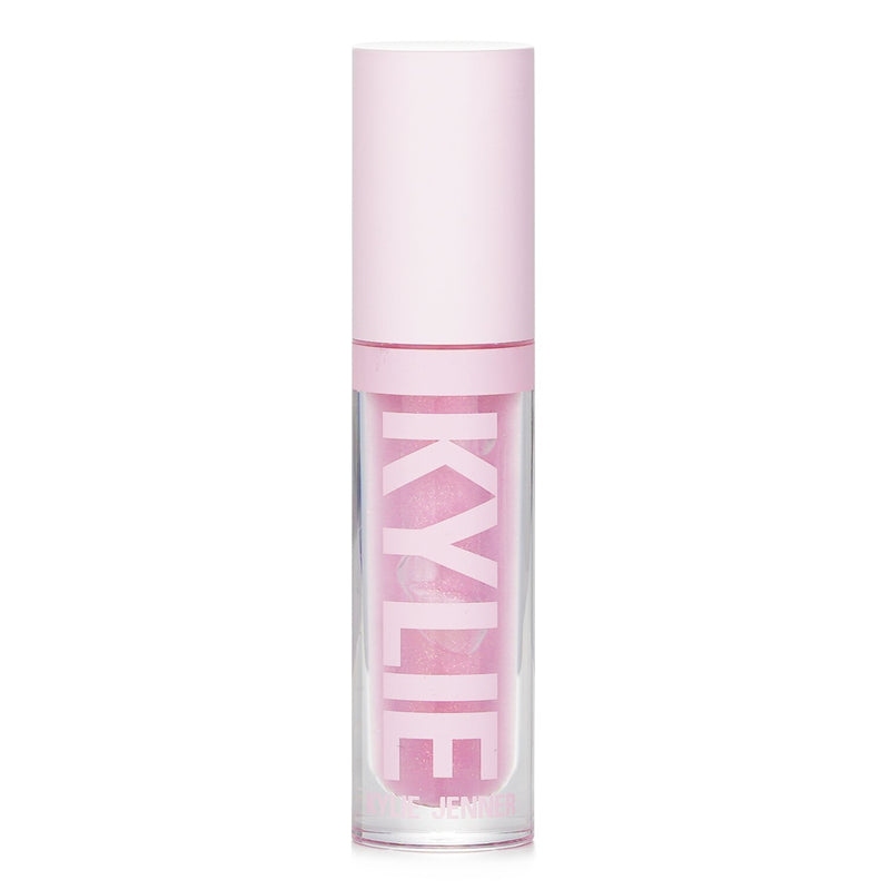 Kylie By Kylie Jenner High Gloss - # 318 Sweet  3.3ml/0.11oz