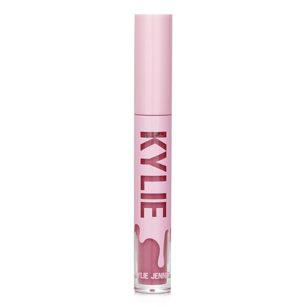 Kylie By Kylie Jenner Lip Shine Lacquer - # 340 90's Baby  2.7g/0.09oz