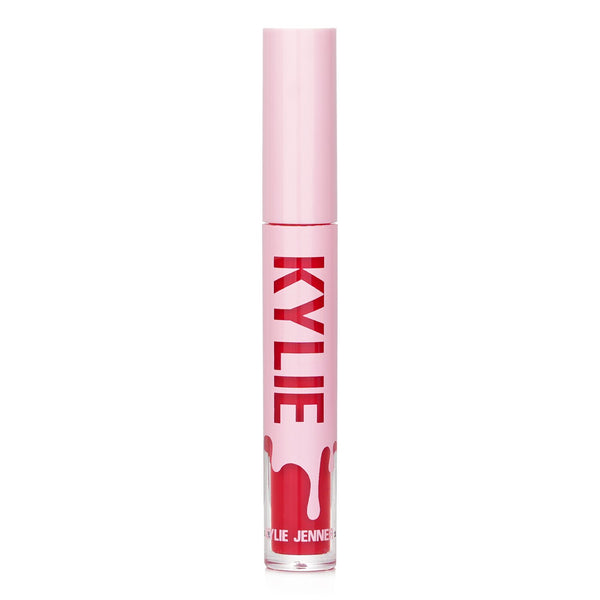 Kylie By Kylie Jenner Lip Shine Lacquer - # 416 Don'T @ Me  2.7g/0.09oz