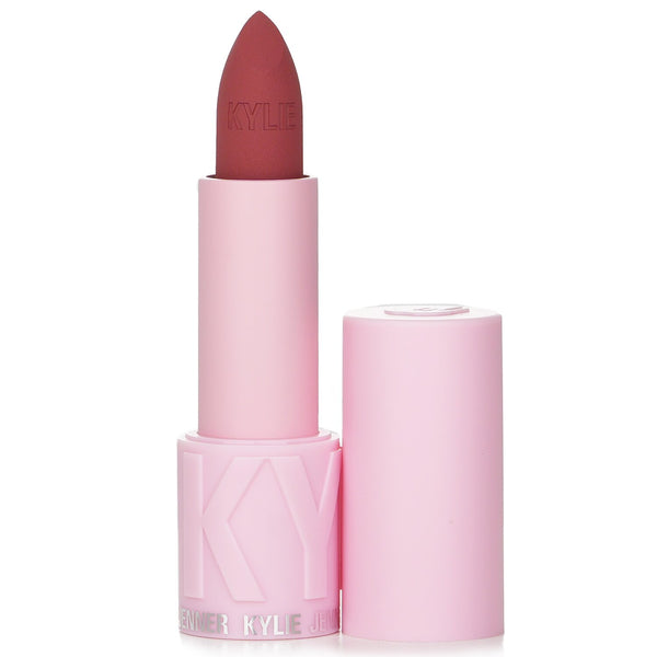 Kylie By Kylie Jenner Matte Lipstick - # 328 Here For It  3.5g/0.12oz