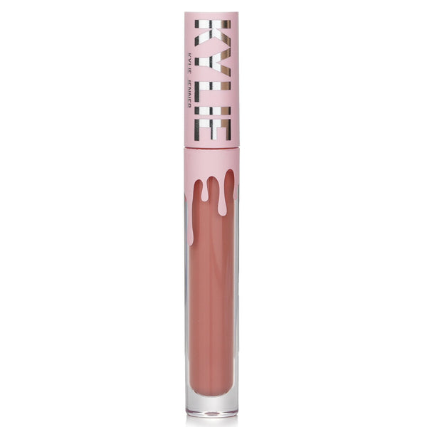 Kylie By Kylie Jenner Matte Liquid Lipstick - # 802 Candy K  3ml/0.1oz