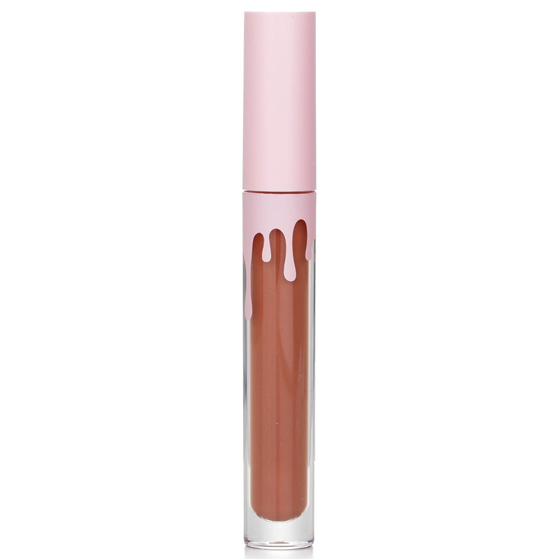 Kylie By Kylie Jenner Matte Liquid Lipstick - # 703 Dolce K  3ml/0.1oz