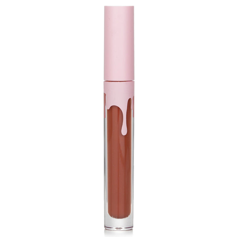 Kylie By Kylie Jenner Matte Liquid Lipstick - # 601 Ginger  3ml/0.1oz