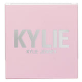 Kylie By Kylie Jenner Kylighter Pressed Illuminating Powder - # 020 Ice Me Out  8g/0.28oz