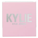 Kylie By Kylie Jenner Kylighter Pressed Illuminating Powder - # 080 Salted Caramel  8g/0.28oz