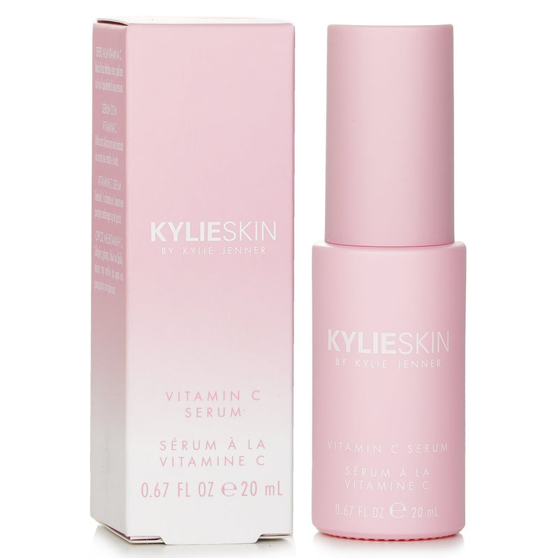 Kylie Skin Vitamin C Serum  20ml/0.67oz