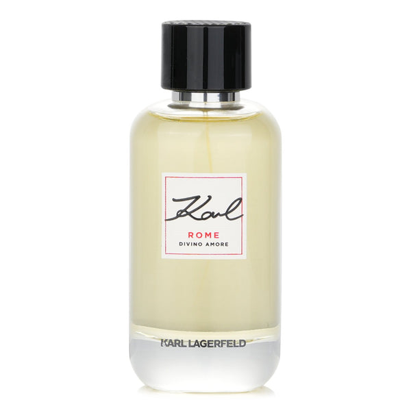 Karl Lagerfeld Rome Divino Amore Eau De Parfum Spray  100ml/3.3oz