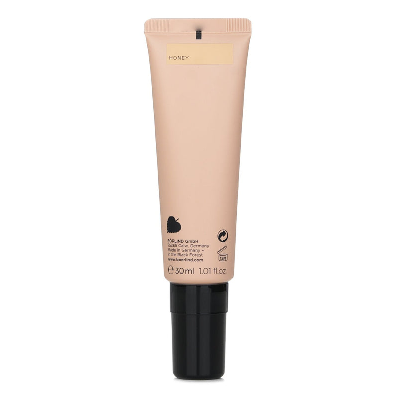 Annemarie Borlind Fluid Make Up - # Honey  30ml/1oz