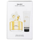 Marc Jacobs Daisy Travel Exclusive Edition De Voyage Coffret:  2pcs