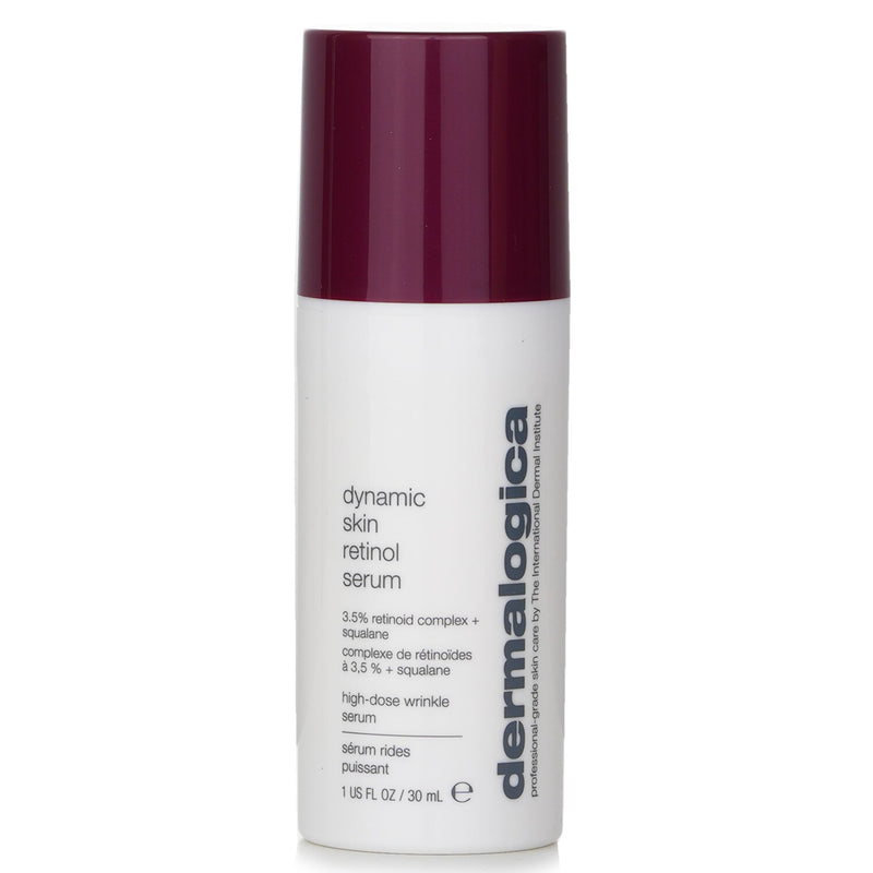 Dermalogica Dynamic Skin Retinol Serum  30ml/1oz