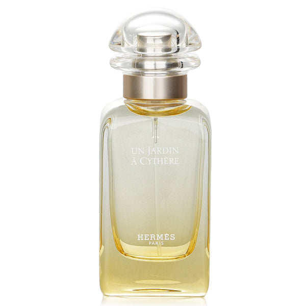 Hermes Un Jardin A Cythere Eau De Toilette Spray  50ml/1.7oz