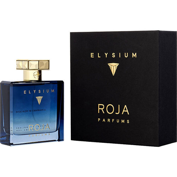 Roja Parfums Roja Elysium Pour Homme Extrait De Parfum Spray 100ml/3.4oz