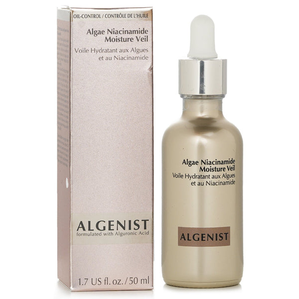 Algenist Algae Niacinamide Moisture Veil  50ml/1.7oz
