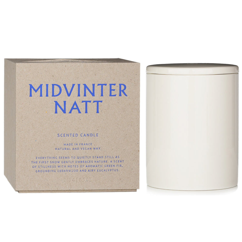 Bjork & Berries Midvinternatt Scented Candle  240g/8.5oz